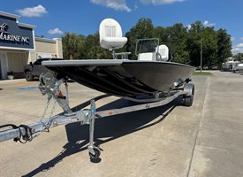 Anglers Marine